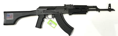 Used I.o Inc Sporter 7.62x39