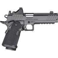 Springfield 1911 Ds Prodigy Comp