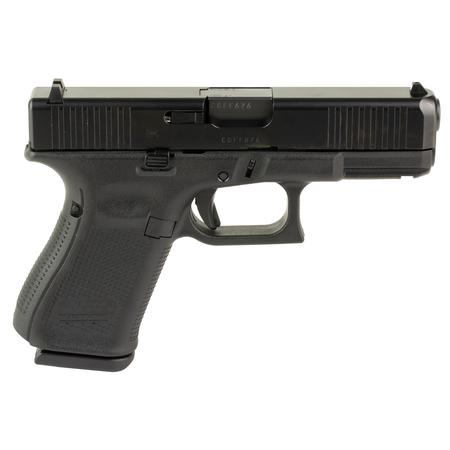 Glock 19 V 9mm