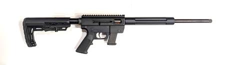 Used Consignment J R Carbine 9mm