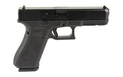 Glock 17 Cv