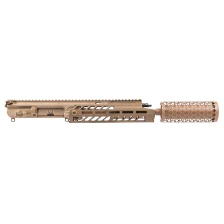 Sig Sauer Mcx-surg Suppressed Upper Receiver