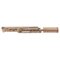 Sig Sauer Mcx-surg Suppressed Upper Receiver