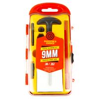 Shooter`s Choice, 9mm Pistol Cleaning Kit