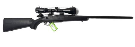 Used Consign Browning Abolt 223