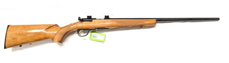 Used Browning T-bolt .17 Hmr
