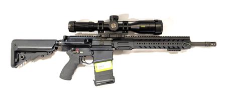 Used Consignment Lmt Lm308mws .308