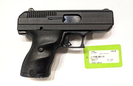 Used Hi-point C9