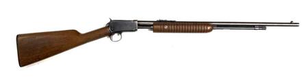 Used Winchester Model 62