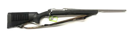 65 Used Consignment Ruger M77 Mkii 308