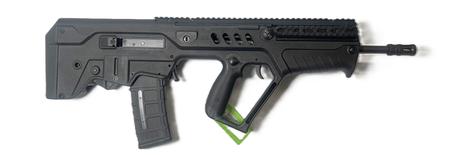 Used Iwi Tavor Sar 5.56